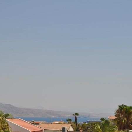 Perfect Southern Getaway With Balcony Ελάτ Εξωτερικό φωτογραφία