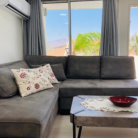 Perfect Southern Getaway With Balcony Ελάτ Εξωτερικό φωτογραφία