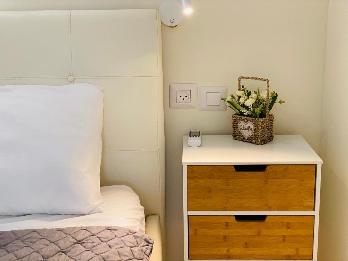 Perfect Southern Getaway With Balcony Ελάτ Εξωτερικό φωτογραφία