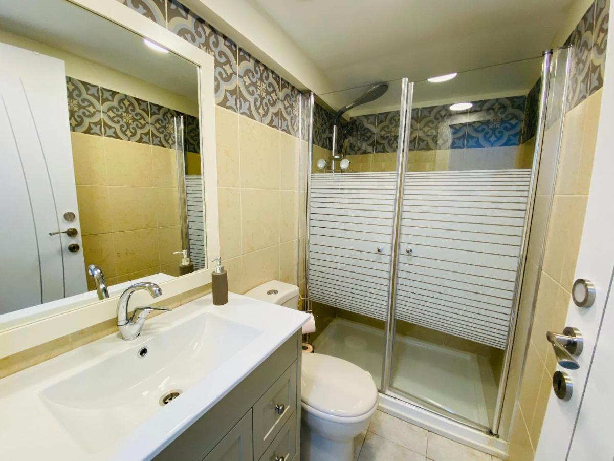 Perfect Southern Getaway With Balcony Ελάτ Εξωτερικό φωτογραφία