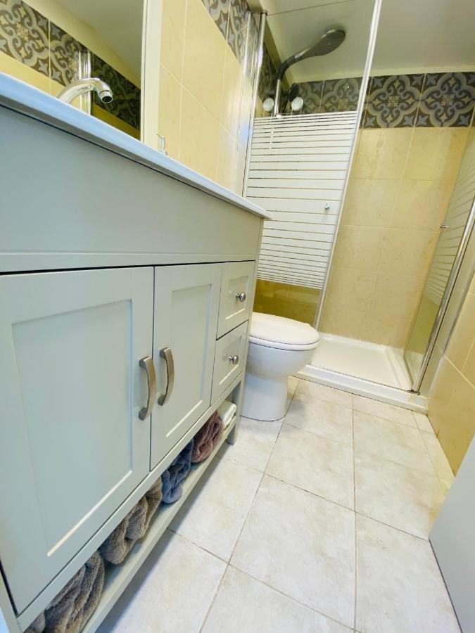 Perfect Southern Getaway With Balcony Ελάτ Εξωτερικό φωτογραφία