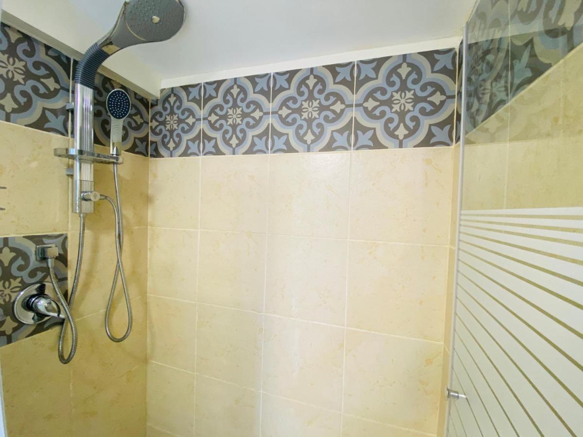 Perfect Southern Getaway With Balcony Ελάτ Εξωτερικό φωτογραφία