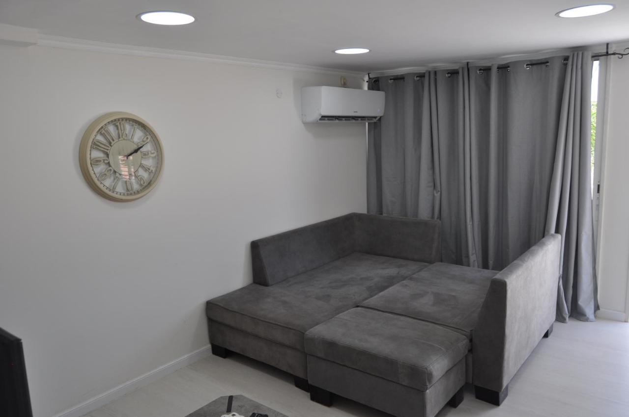 Perfect Southern Getaway With Balcony Ελάτ Εξωτερικό φωτογραφία