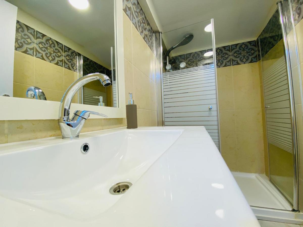 Perfect Southern Getaway With Balcony Ελάτ Εξωτερικό φωτογραφία