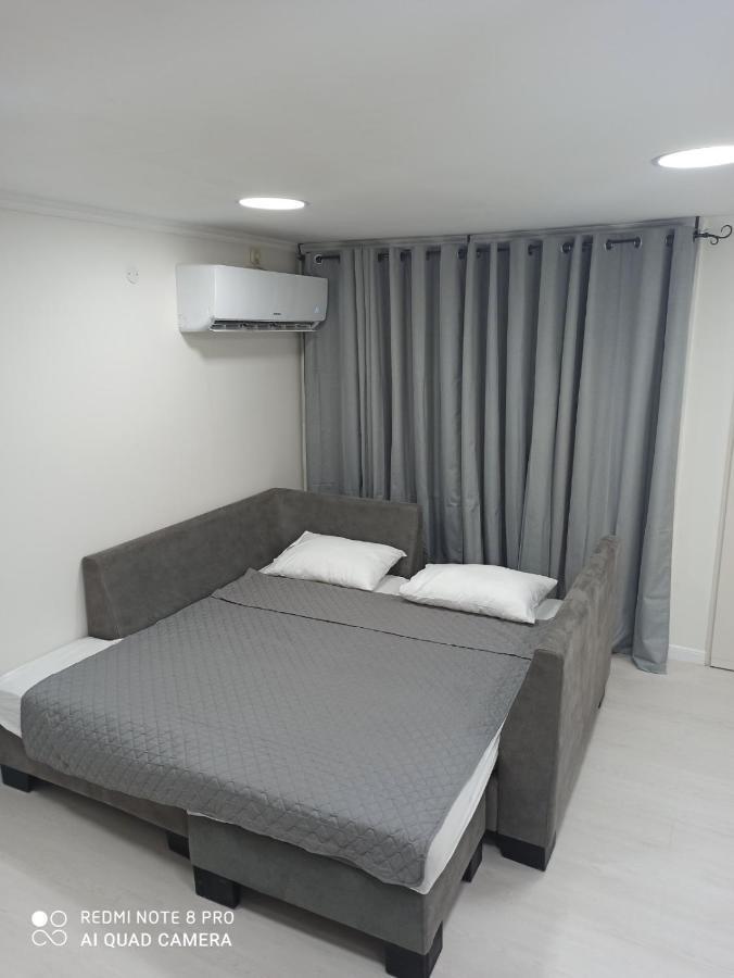Perfect Southern Getaway With Balcony Ελάτ Εξωτερικό φωτογραφία